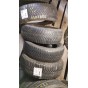 Michelin Alpin A4 205/60 R16 Б.У. 7 мм Колесо-Центр Запоріжжя
