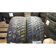 Matador SIBIR SNOW MP92 205/55 R16 Б.У. 6 мм