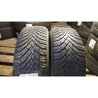 Continental ContiWinterContact TS 850 205/55 R16 Б.У. 6,5 мм