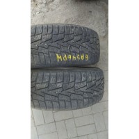 Nexen WinGuard WinSpike 3 215/55 R16 XL Б.У. 6,5 мм