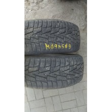 Nexen WinGuard WinSpike 3 215/55 R16 XL Б.У. 6,5 мм