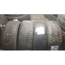 Continental WinterContact TS 860 205/55 R16 Б.У. 7 мм