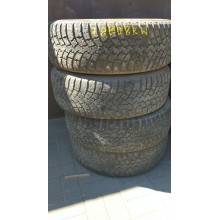 Nokian Nordman SUV 225/65 R17 (шип) Б.У. 6,5 мм