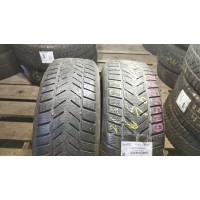 Paxaro Winter 215/60 R16 Б.У. 6 мм