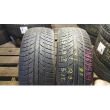Zeetex WP 1000 215/60 R16 XL Б.У. 7 мм