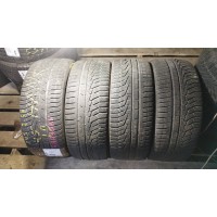 Hankook Winter I*Cept Evo 2 W320 245/45 R19 XL Б.У. 5,5 мм