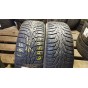 Nokian WR D4 195/55 R16 Б.У. 6 мм Колесо-Центр Запоріжжя