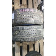 Continental WinterContact TS 860S 245/40 R20 R F Б.У. 5,5 мм Колесо-Центр Запорожье