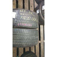 Pirelli Scorpion Winter 325/35 R22 XL Б.У. 4,5 мм
