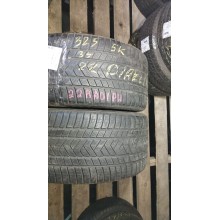 Pirelli Scorpion Winter 325/35 R22 XL Б.У. 4,5 мм