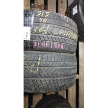 Gripmax  315/40 R21 XL Б.У. 7 мм Колесо-Центр Запорожье