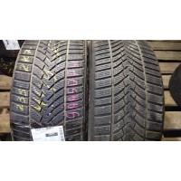 Semperit Speed Grip 3 235/40 R19 XL Б.У. 7 мм