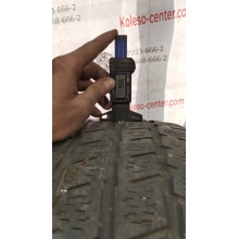 Paxaro Van Winter 215/75 R16C 116/114N Б.У. 4,5 мм