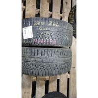Hankook Winter I*Cept Evo 2 W320 235/40 R19 XL Б.У. 7 мм