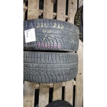 Hankook Winter I*Cept Evo 2 W320 235/40 R19 XL Б.У. 7 мм Колесо-Центр Запорожье