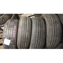 Continental WinterContact TS 850P 235/55 R19 Б.У. 6,5 мм