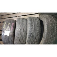 Bridgestone Blizzak LM-001 245/50 R19 R F Б.У. 5,5 мм