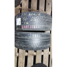Nokian WR A4 235/40 R19 XL Б.У. 5,5 мм Колесо-Центр Запорожье
