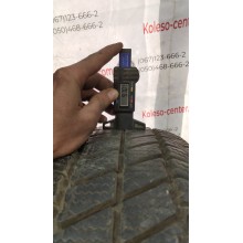 Barum SnoVanis 2 215/75 R16C 113/111R Демо 10 мм