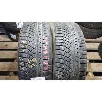 Continental WinterContact TS 850P 235/55 R19 XL Б.У. 5 мм