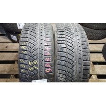 Continental WinterContact TS 850P 235/55 R19 XL Б.У. 5 мм