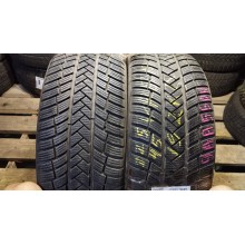 Vredestein Wintrac Pro 225/45 R19 Б.У. 7 мм Колесо-Центр Запорожье