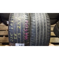 Vredestein Quatrac Pro 235/55 R19 Б.У. 5,5 мм