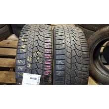 Continental WinterContact TS 860S 225/45 R19 R F Б.У. 7 мм Колесо-Центр Запорожье