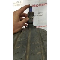 Nexen Roadian CT8 225/75 R16C 121/120S Б.У. 6,5 мм