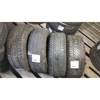 Fulda Kristall Supremo 225/60 R16 Б.У. 8 мм
