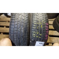 Continental ContiWinterContact TS 830 P 215/60 R16 XL Б.У. 6 мм