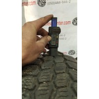 Debica Quartet Frigo 185/80 R15C 103/102P Б.У. 6,5 мм