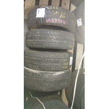 Matador SIBIR SNOW MP92 205/60 R16 Б.У. 6,5 мм