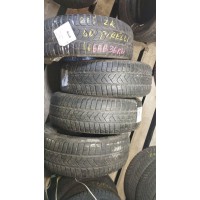 Pirelli Sottozero 3 215/60 R16 Б.У. 6 мм