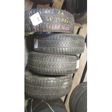 Pirelli Sottozero 3 215/60 R16 Б.У. 6 мм