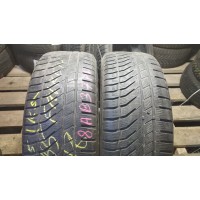 Falken Eurowinter HS02 Pro 235/55 R18 Б.У. 4 мм