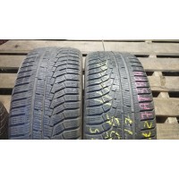 Hankook Winter I*Cept Evo 2 W320 215/55 R17 XL Б.У. 5 мм