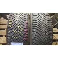 Michelin Alpin 5 215/65 R17 Б.У. 6,5 мм