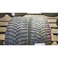 Firestone WinterHawk 3 225/45 R17 Б.У. 7 мм