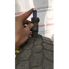 Debica Quartet Frigo 185/80 R15C 103/102P Б.У. 4,5 мм