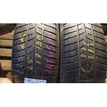 Barum Polaris 5 225/65 R17 Б.У. 6 мм
