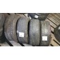 Fulda Kristall Supremo 225/60 R16 Б.У. 8 мм Колесо-Центр Запоріжжя