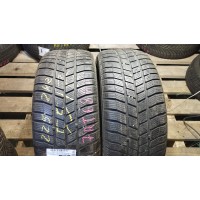 Barum Polaris 3 225/55 R17 XL Б.У. 6 мм