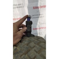 Bridgestone M723 195/70 R15C 104/102R Б.У. 12 мм