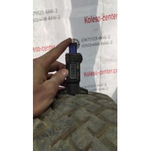 Bridgestone M723 195/70 R15C 104/102R Б.У. 12 мм