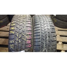 Continental CrossContact Winter 235/70 R16 Б.У. 5 мм