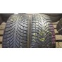 Michelin Latitude Alpin LA2 235/65 R17 Б.У. 5 мм Колесо-Центр Запоріжжя