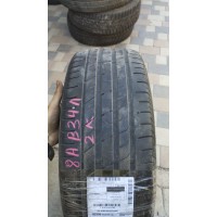 Nexen NFera SU1 215/45 R18 93W XL Б.У. 5 мм