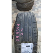 Nexen NFera SU1 215/45 R18 93W XL Б.У. 5 мм Колесо-Центр Запорожье