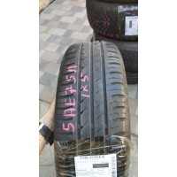 Continental ContiEcoContact 3 195/65 R15 91H Б.У. 5 мм